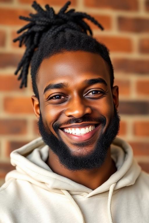 Brandon G.